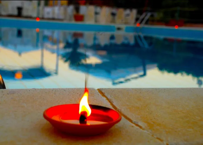 Agriturismo Arabesque Balestrate